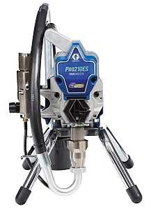 17D163 SPRAYER ELEC STAND 0.47