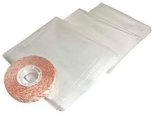 V73/3H WINDOW KIT  42X62X54FT