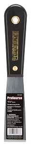 NYLON FLEX PUTTY KNIFE 1-1/4IN