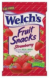 653511/PIM05096 FRUIT SNACKS S