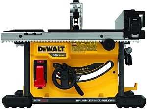 DCS7485B SAW TABLE BARE 60V