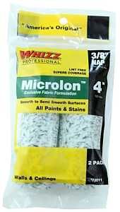 73011 ROLLER MICROLON 4X3/8IN