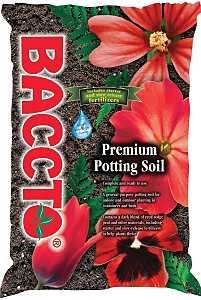 1227P SOIL POTTING PREMIUM 8QT