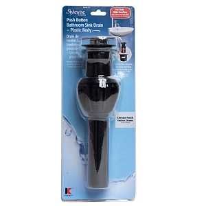 K820-72 DRAIN SINK PB POLCHRM