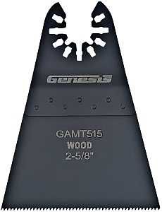 GAMT515 BLADE FLUSH CUT WIDE