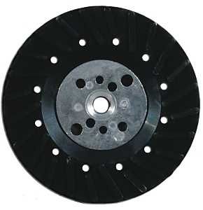 DCP040VGPS01G BACKNG PAD 4X5/8