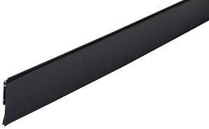11820 SWEEP HVYDTY GAP BLK36IN