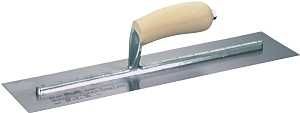 MXS66 CONCR FINISH TROWEL 16X4