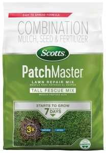 14900 MIX LAWN REPAIR FESCUE