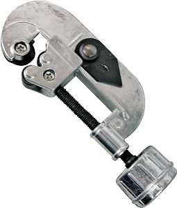 TUBE CUTTER 1/8 TO 1-1/8