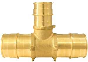 EPXT1134 TEE REDUCE 1X3/4F1960
