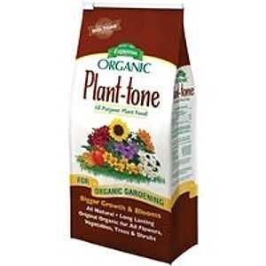PT8 ALL PURPOSE PLANT FOOD 8LB