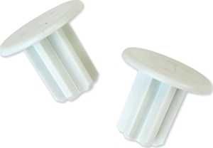 7563800 HANGER BAR POLE CAPS