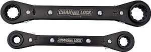 841S RATCHETING WRENCH SET