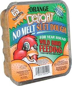 CS12529 SUET DOUGH 11.75OZ ORG