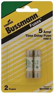 BP/FNM-5 FUSE FNM MIDGET TD 5A