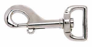 T7610102 SNAP BOLT NO017 1IN