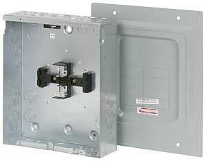 BR48L125SP MAIN LOAD CNTR 125A