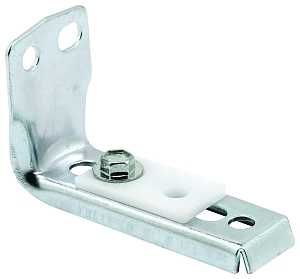 N6587 WARDROBE DOOR BRACKET
