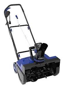 SJ625E/SJ626E21" SNOW THROWER