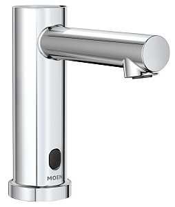 8559 FAUCET LAV CTRSET 5.88IN