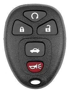 19GM806S FOB SHELL GM