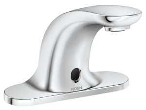 CA8301 FAUCET LAV CTRSET 4.5IN