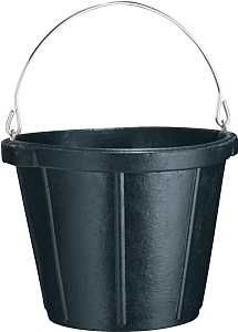 N200-10 RUBBER PAIL 10QUART