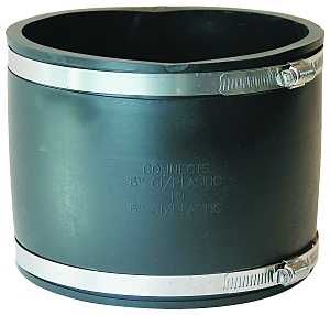P1056-66 COUPLING FLEXIBLE 6IN