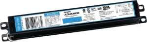 IOP2P59N35I BALLAST ELE F96T8
