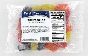 1110/21110 FRUIT SLICES 11OZ