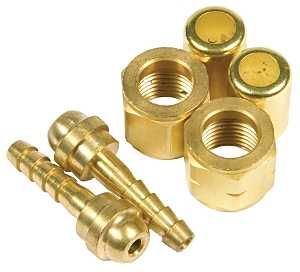 60326 HOSE REPAIR 1/4 B-SIZE