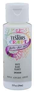 292430A PAINT CRAFT MATTE WHT