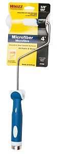 77600 ROLLER MICROFIBER 4X3/8