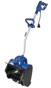 324E/323E SNOW SHOVEL ELEC 11"