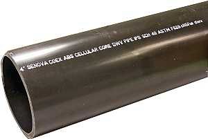 DSP8P36-1 DBL WALL PIPE 8X36