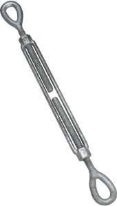 N177-410 TRNBCKL FRGD GLV 1/2X