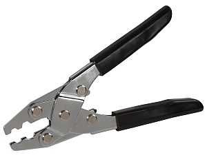 VM1001RG6CT COAX CRIMPING TOOL