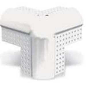 M385 3-WAY BULLNOSE CORNER CAP