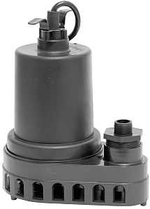 91570 PUMP THERMO UTIL 1/2HP