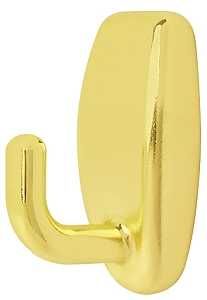 N260-157 SNAP HOOK BRS 1-1/16
