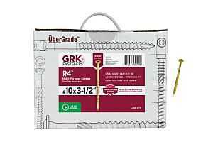 00139 SCREW FRM/DCK 10X3-1/2IN