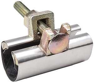 160-604HP REPAIR CLAMP 3/4X3