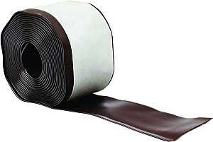 93161 BRWN VNYL WLBASE4INX20FT