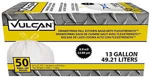FG-O3812-04 KITCHEN BAG 13GAL
