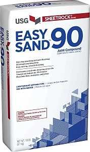 384211 EZSAND 90 JNT CMPND 18#