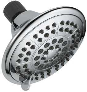 75554C SHOWERHEAD 5S CHROME