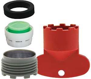 PP800-224LF AERATOR FCT M21.5