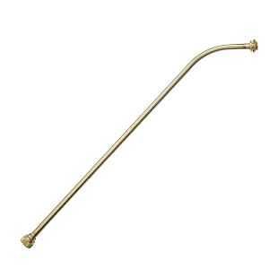 6-7711 COMPRS BRASS EXTSN 18IN