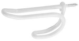 N188-008 HOOK STORAGE VNYL CTD